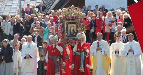 Apostolat trzeźwości w Rokitnie