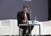 Sesja o przemyśle, reindustrializacji i energii