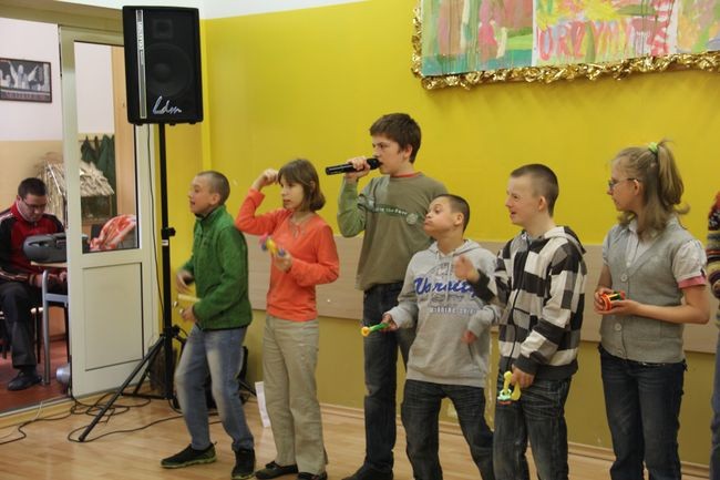 Konkurs Piosenki Religijnej 