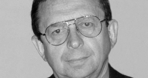 Zmarł śp. ks. kanonik Karol Tomala