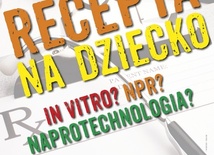 Skąd biorą się dzieci?