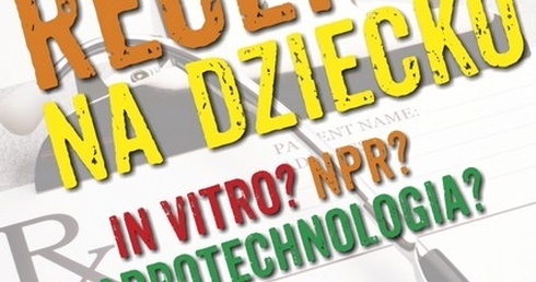 Skąd biorą się dzieci?