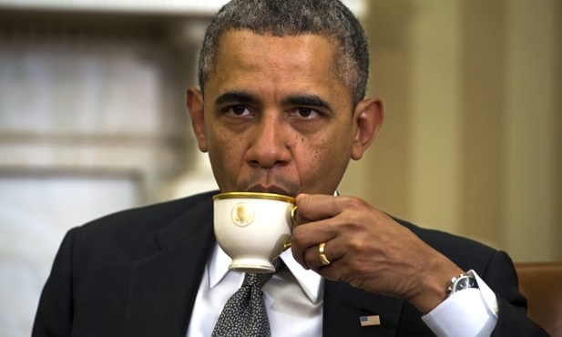 Obama nie spotka się z Putinem