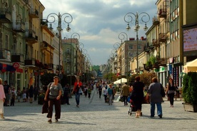 Kielce przeciw ideologii gender