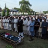 Mord religijny w Pakistanie