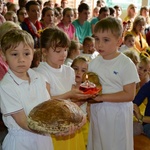 Festiwal Pozytywnych Wartości w Bieńkowicach