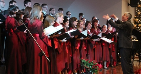 Koncert będzie podziękowaniem za wszelką pomoc dla podopiecznych stowarzyszenia "Wielkie Serce"
