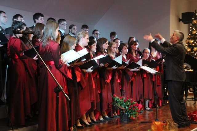 Koncert będzie podziękowaniem za wszelką pomoc dla podopiecznych stowarzyszenia "Wielkie Serce"