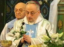 Bp Jacek Jezierski