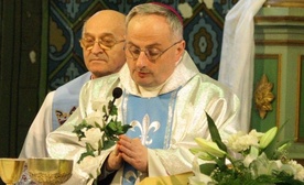 Bp Jacek Jezierski