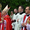 Abp Józef Kowalczyk, prymas Polski