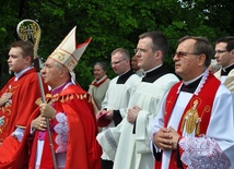 Abp Józef Kowalczyk, prymas Polski