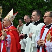 Abp Józef Kowalczyk, prymas Polski