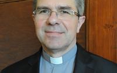 Nowy biskup ewangelicki w Katowicach