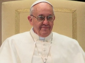 Papież Franciszek