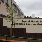 Otwarcie Gdyńskiego Centrum Onkologii