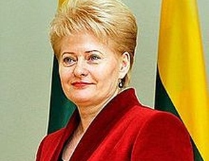 Na Litwie rozpoczęły się wybory prezydenckie