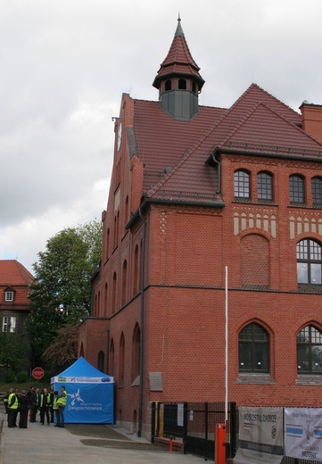 Muzeum Powstań Śląskich