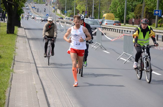 Maraton Lubelski