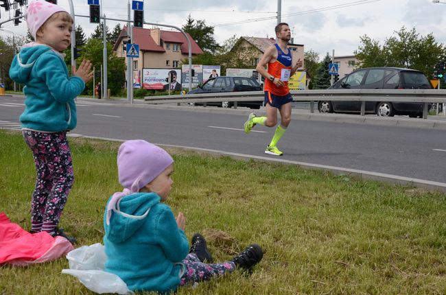 Maraton Lubelski