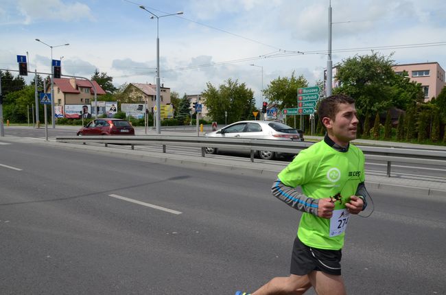 Maraton Lubelski