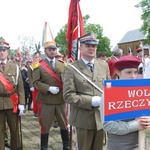 Parada Straży Wielkanocnych 