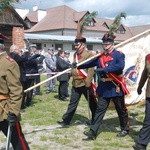 Parada Straży Wielkanocnych 