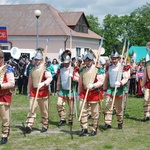 Parada Straży Wielkanocnych 