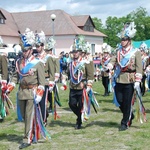 Parada Straży Wielkanocnych 