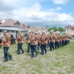 Parada Straży Wielkanocnych 