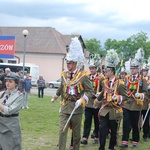 Parada Straży Wielkanocnych 