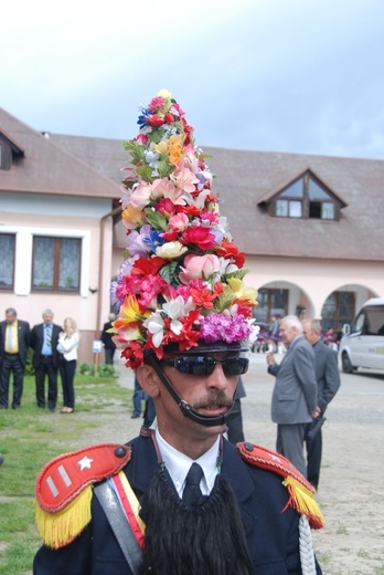 Parada Straży Wielkanocnych 