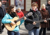 Akcja "Misja na placach"