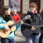 Akcja "Misja na placach"