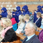 "Tajemnice Eucharystii" w Świebodzicach