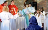 "Tajemnice Eucharystii" w Świebodzicach