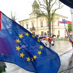 Europa da się lubić