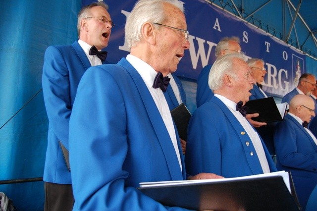 Europa da się lubić