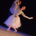 Ballet Magnificat w Krakowie