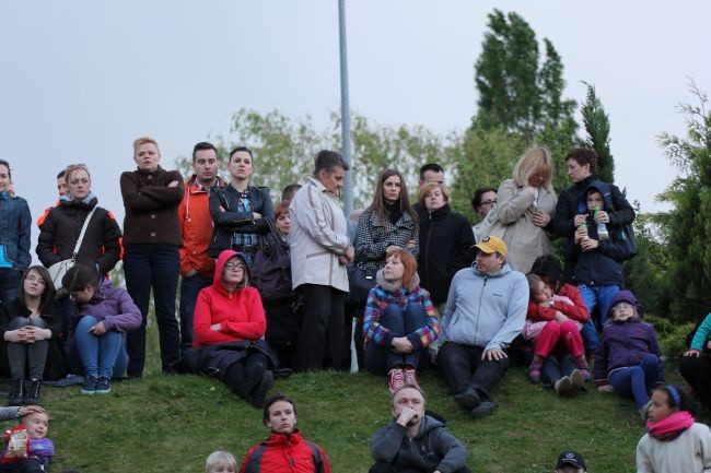 Koncert TGD w Zielonej Górze