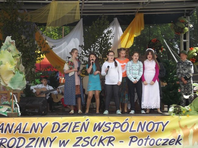 Dzień Rodziny