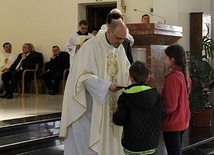 Sacrosong diecezji płockiej w Pułtusku