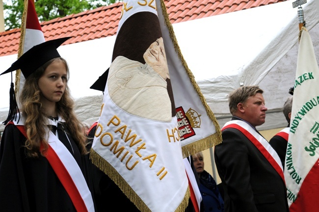 Dziesiąta rocznica ”Emaus” w Turnie 