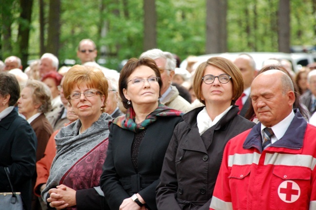 Dziesiąta rocznica ”Emaus” w Turnie 