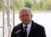 Kaczyński: Potrzebna jest radykalna polityka wspierania przemysłu