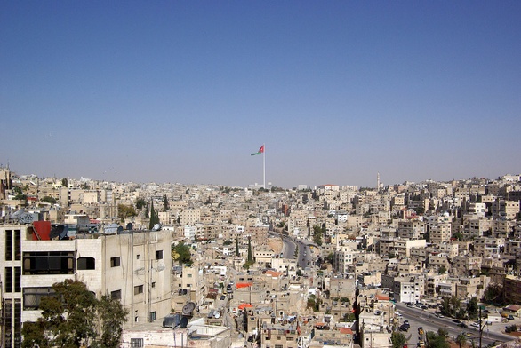 Jordania ogłasza pełną suwerenność nad terenami wydzierżawionymi Izraelowi