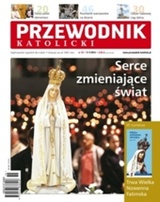 Przewodnik Katolicki 19/2014