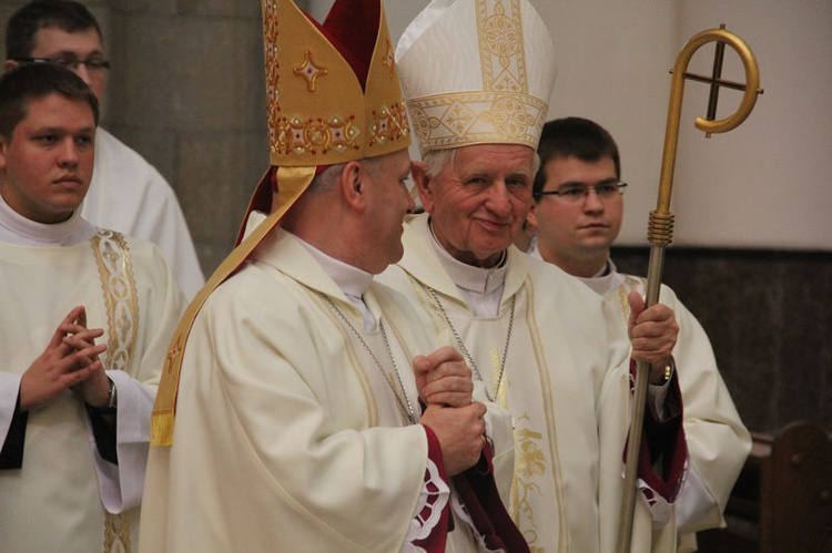 Srebrny jubileusz kapłaństwa rocznika święceń 1989