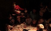 „Historia dla najmłodszych – budzenie pasji” 