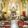  W tegorocznym PIM-ie wzięło udział kilkuset członków służby liturgicznej